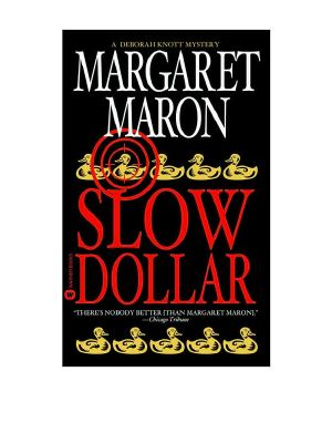 [Deborah Knott Mysteries 09] • Slow Dollar